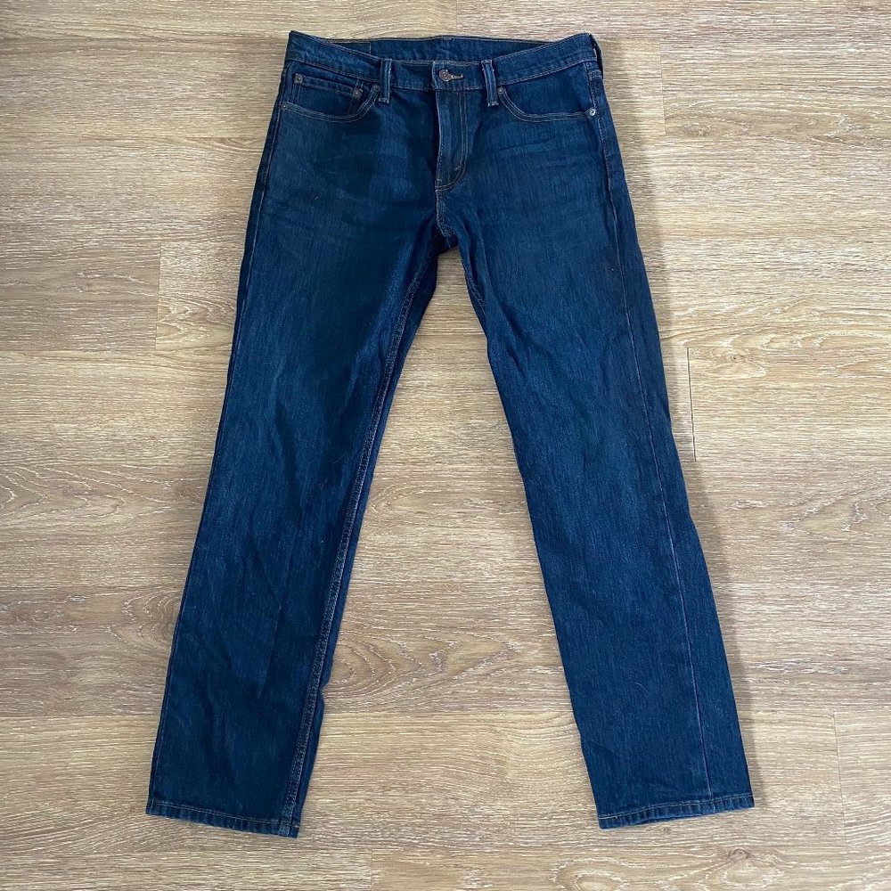 Levi's 511 Slim Fit Men's Jeans
